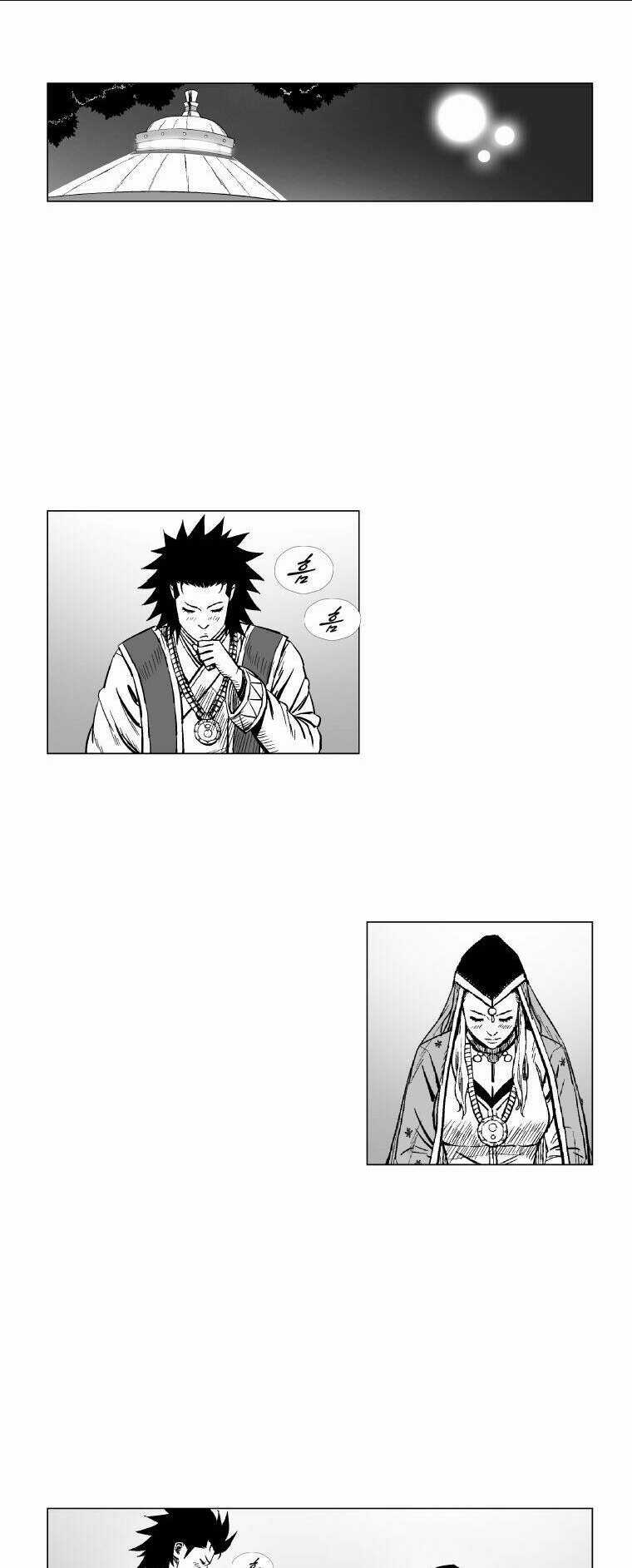 Cơn Bão Đỏ - Chapter 172 - Trang 4