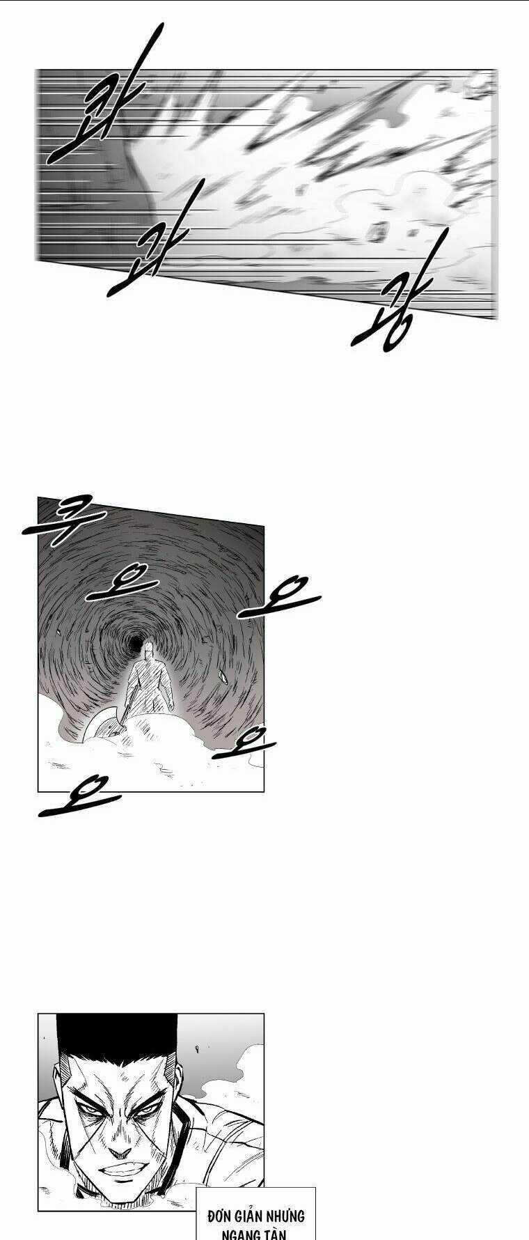 Cơn Bão Đỏ - Chapter 172 - Trang 32