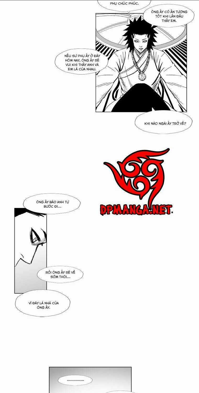 Cơn Bão Đỏ - Chapter 172 - Trang 7