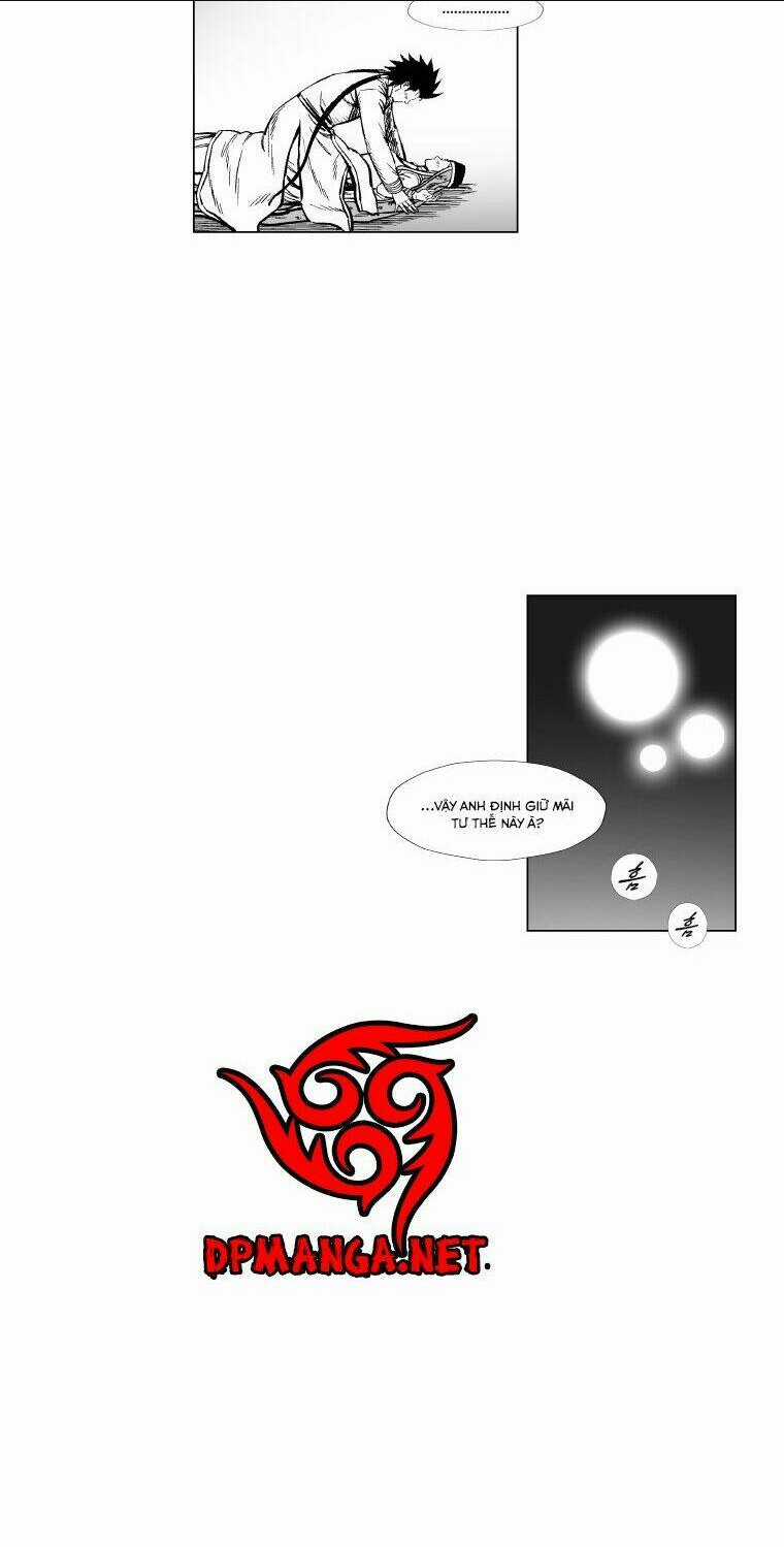 Cơn Bão Đỏ - Chapter 172 - Trang 8