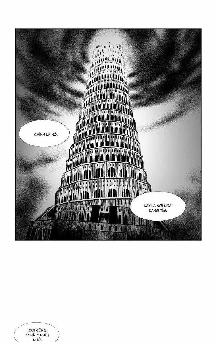 Cơn Bão Đỏ - Chapter 172 - Trang 9