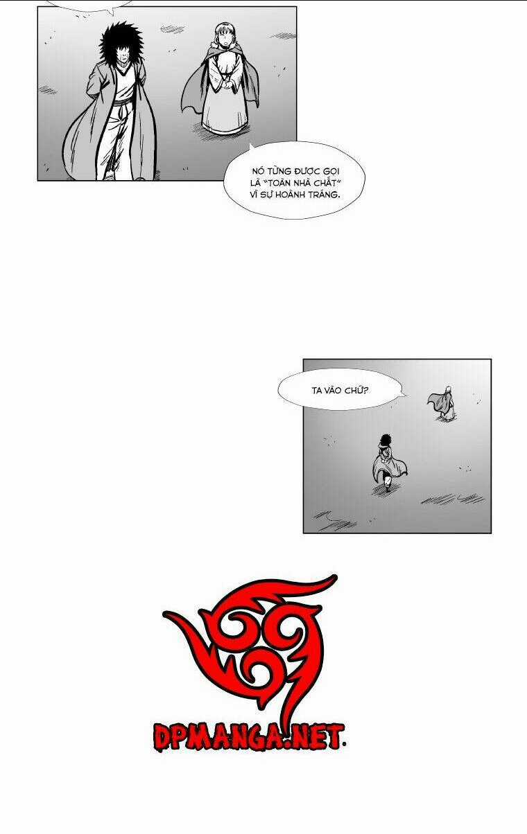 Cơn Bão Đỏ - Chapter 172 - Trang 10