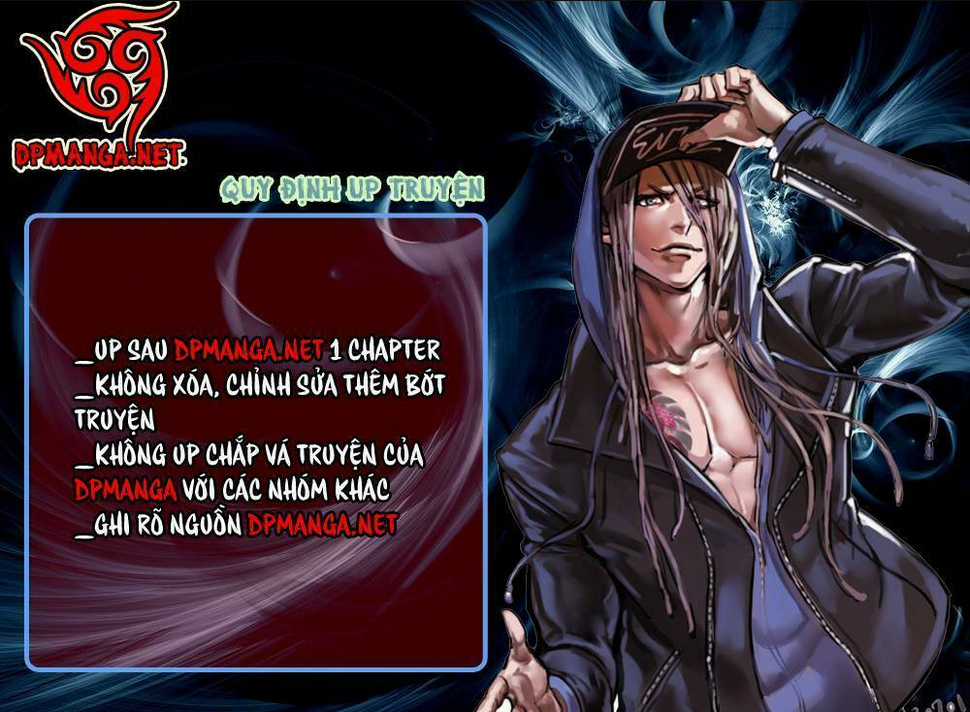 Cơn Bão Đỏ - Chapter 173 - Trang 1