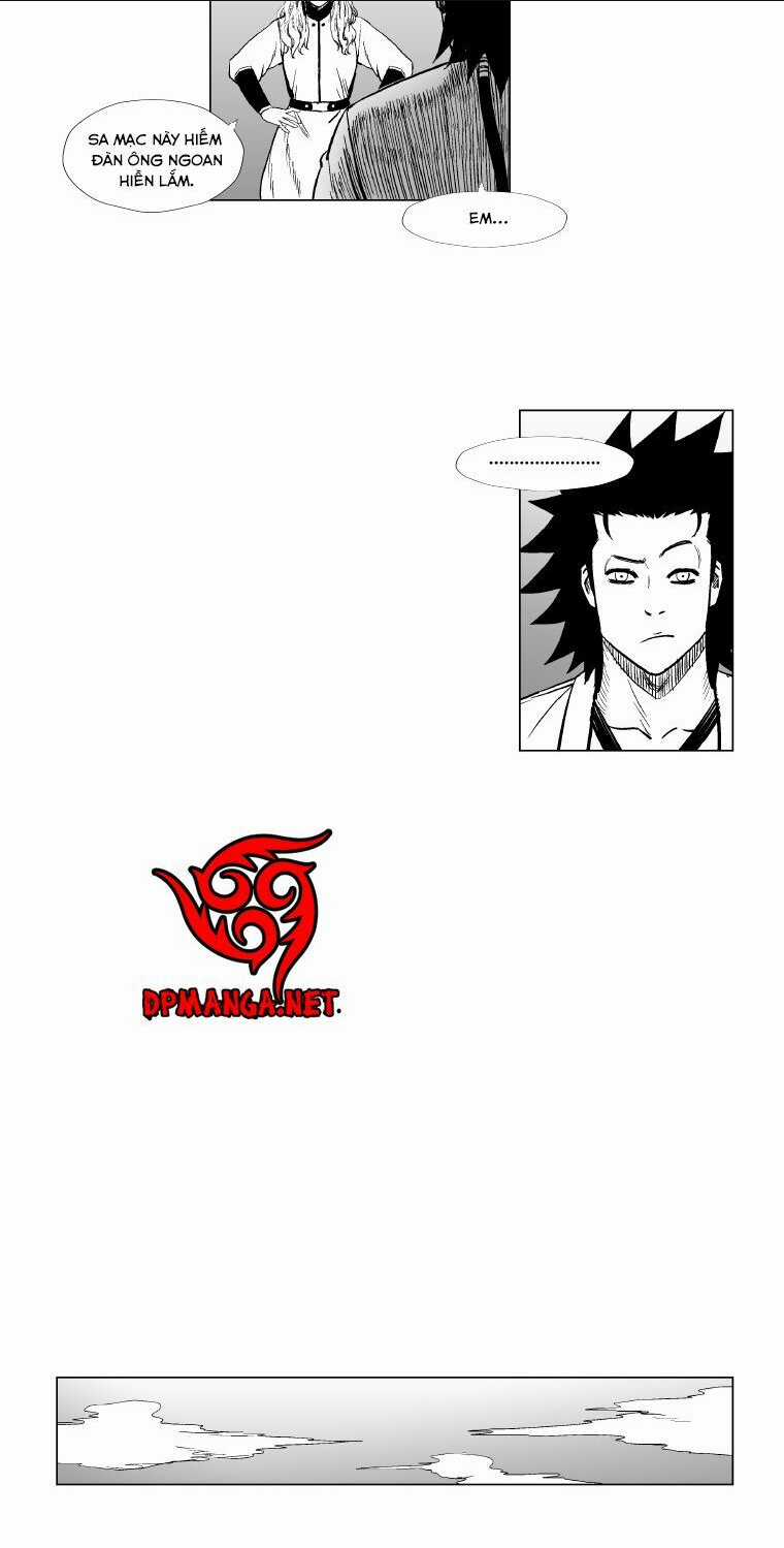 Cơn Bão Đỏ - Chapter 173 - Trang 11