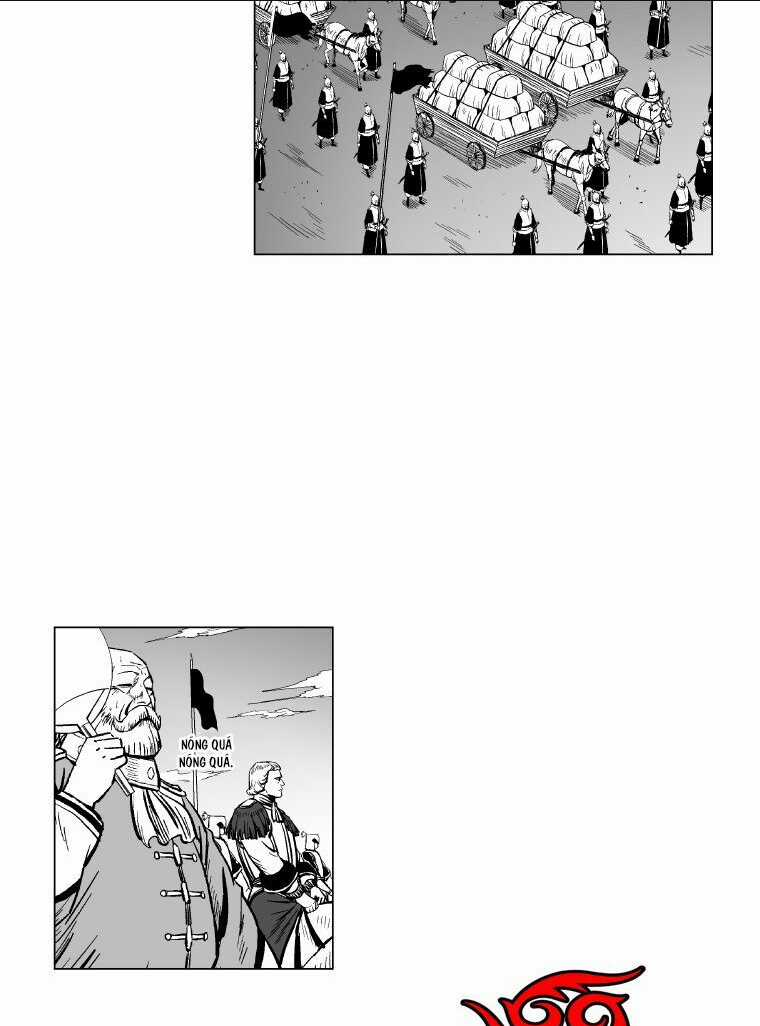 Cơn Bão Đỏ - Chapter 173 - Trang 14