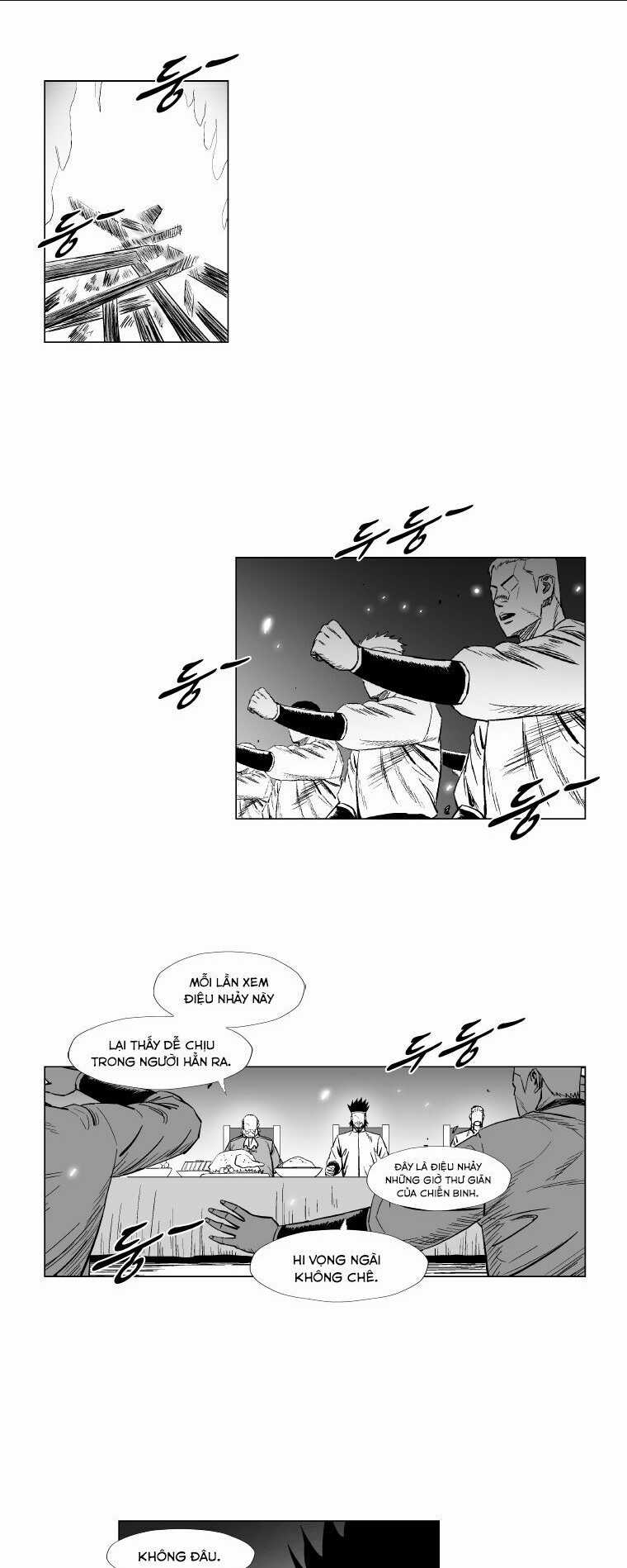Cơn Bão Đỏ - Chapter 173 - Trang 21
