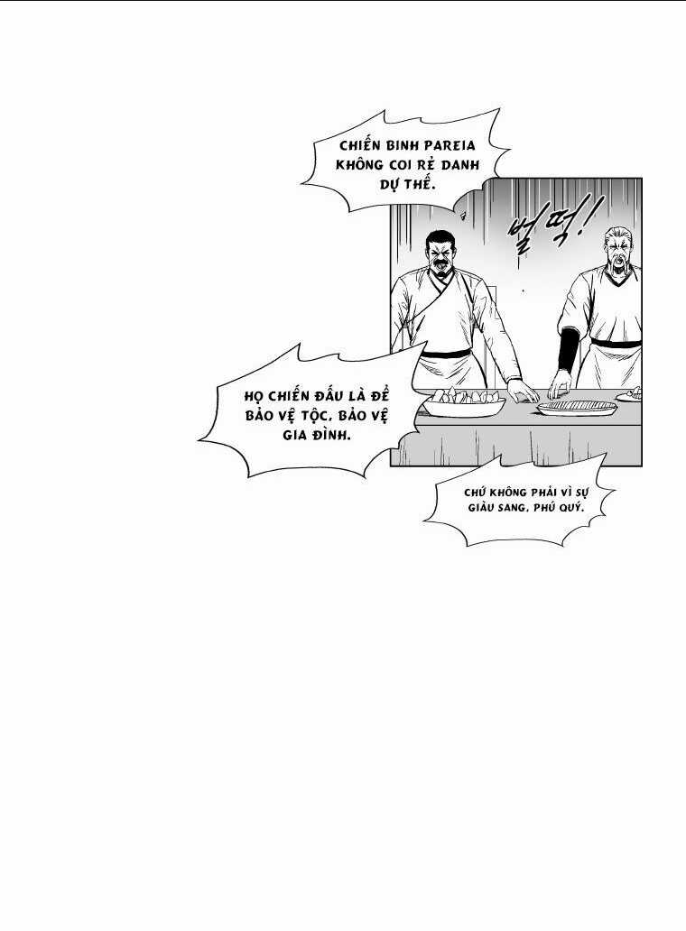 Cơn Bão Đỏ - Chapter 173 - Trang 25