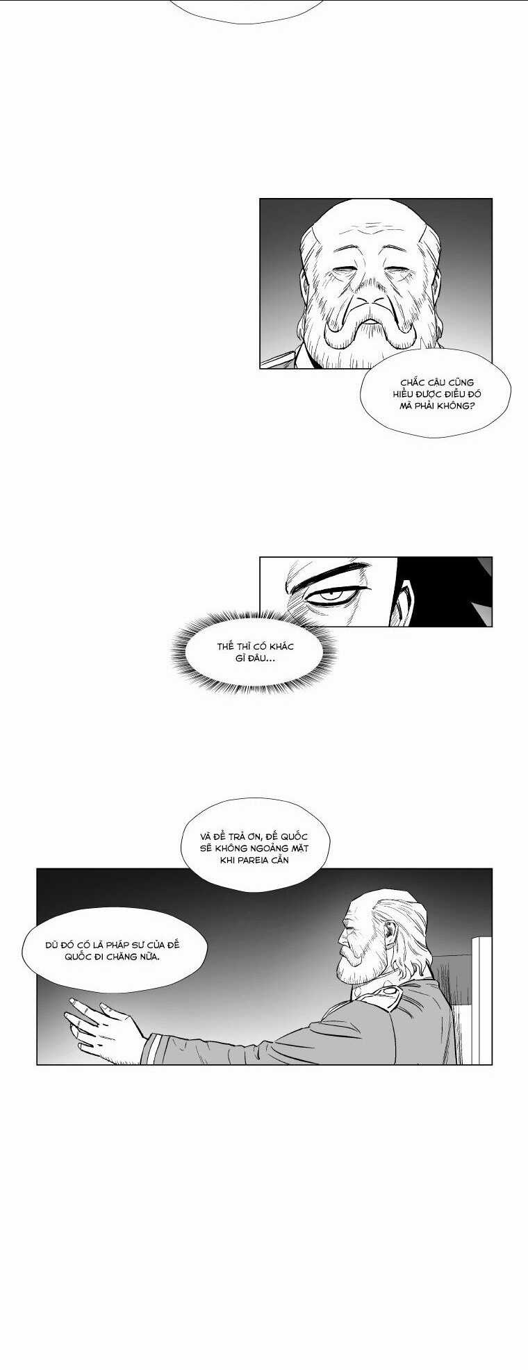 Cơn Bão Đỏ - Chapter 173 - Trang 27