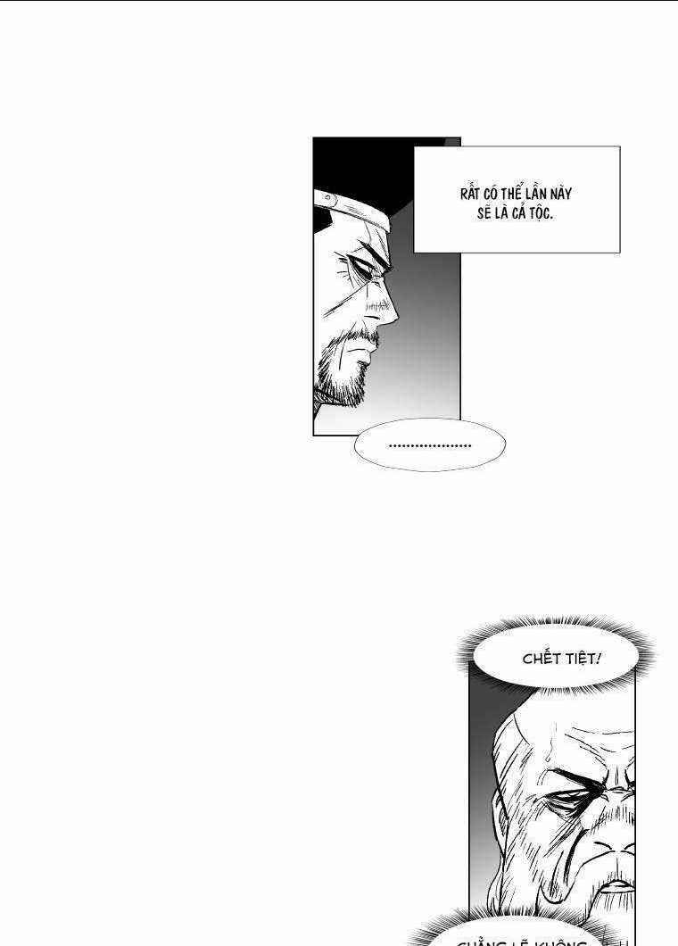 Cơn Bão Đỏ - Chapter 173 - Trang 33