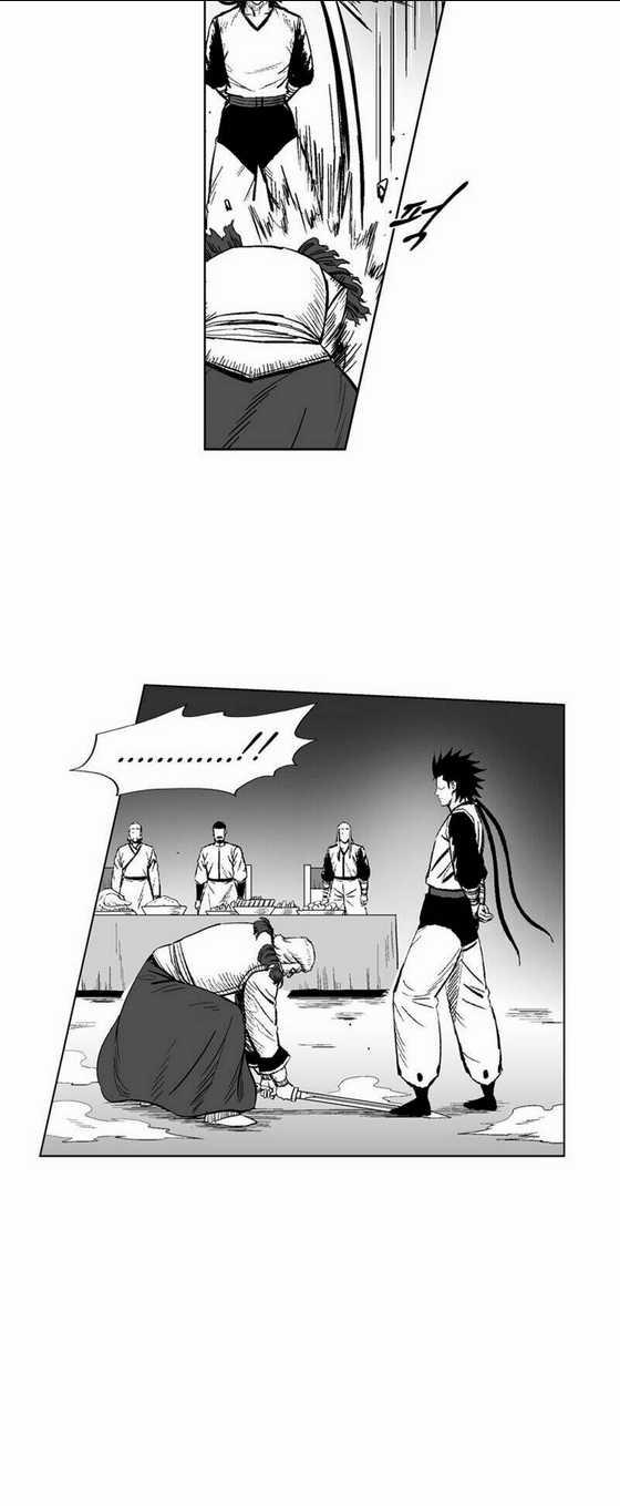 Cơn Bão Đỏ - Chapter 174 - Trang 12