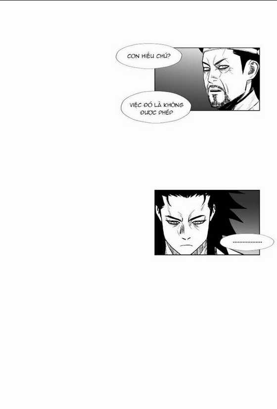 Cơn Bão Đỏ - Chapter 174 - Trang 21