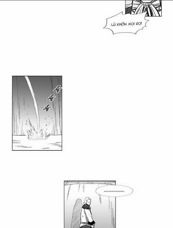 Cơn Bão Đỏ - Chapter 174 - Trang 27