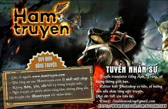 Cơn Bão Đỏ - Chapter 174 - Trang 30