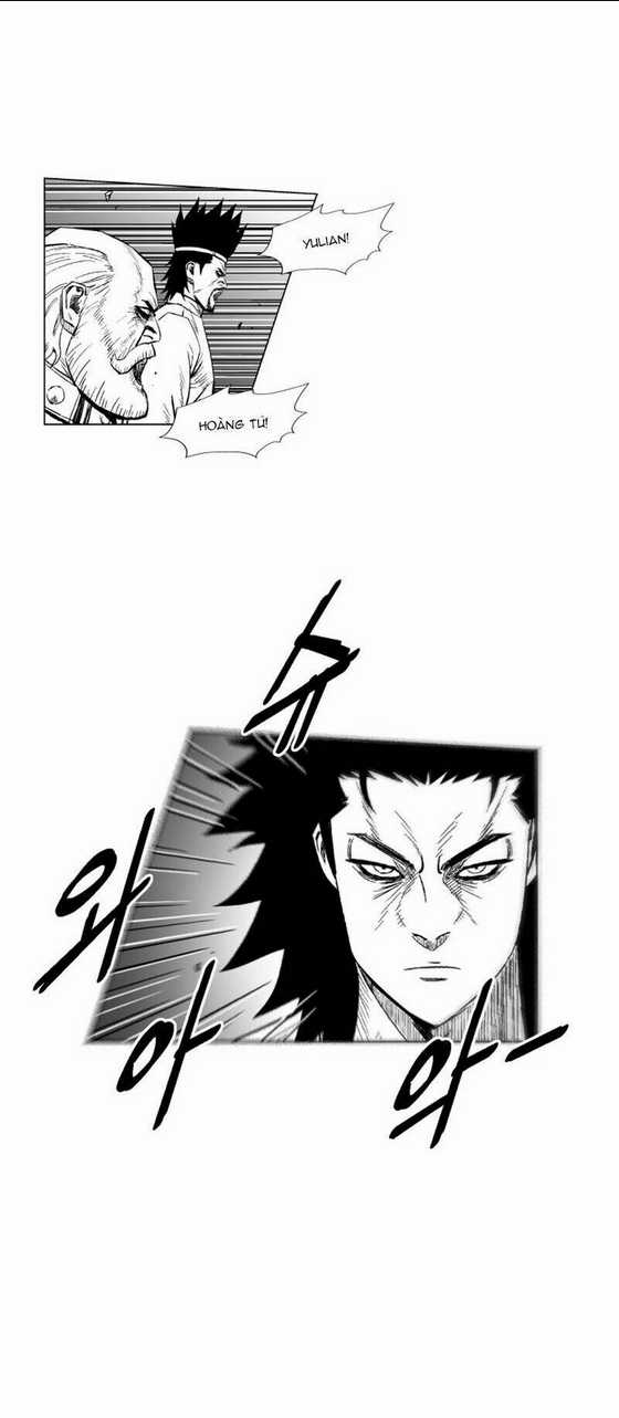 Cơn Bão Đỏ - Chapter 174 - Trang 8