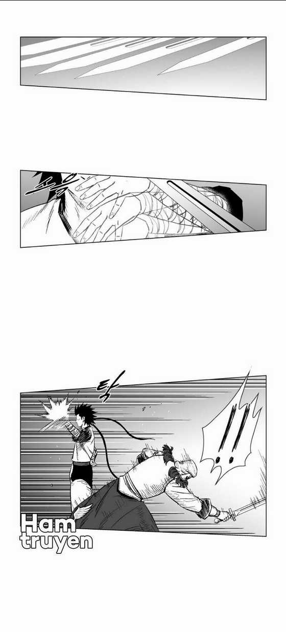 Cơn Bão Đỏ - Chapter 174 - Trang 9