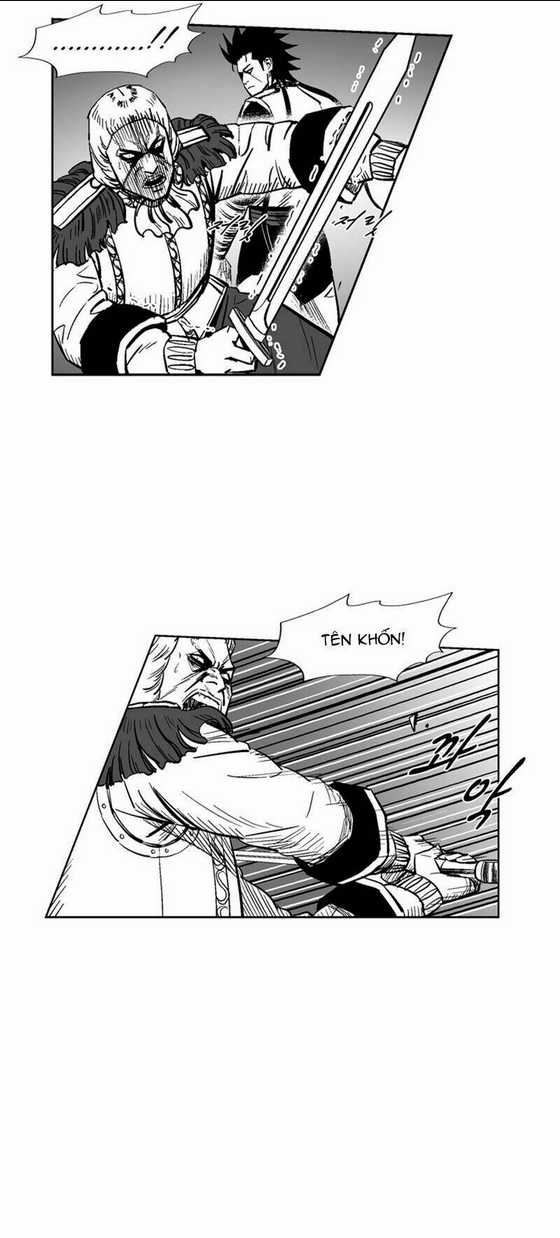 Cơn Bão Đỏ - Chapter 174 - Trang 10