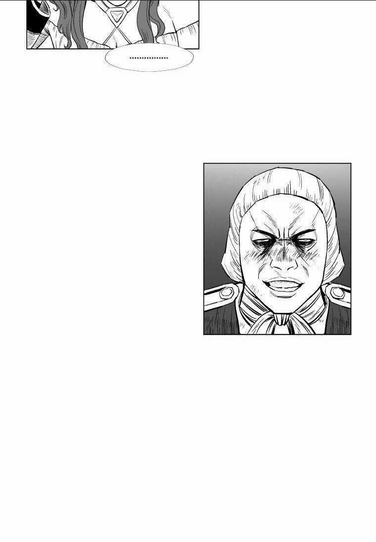 Cơn Bão Đỏ - Chapter 175 - Trang 11