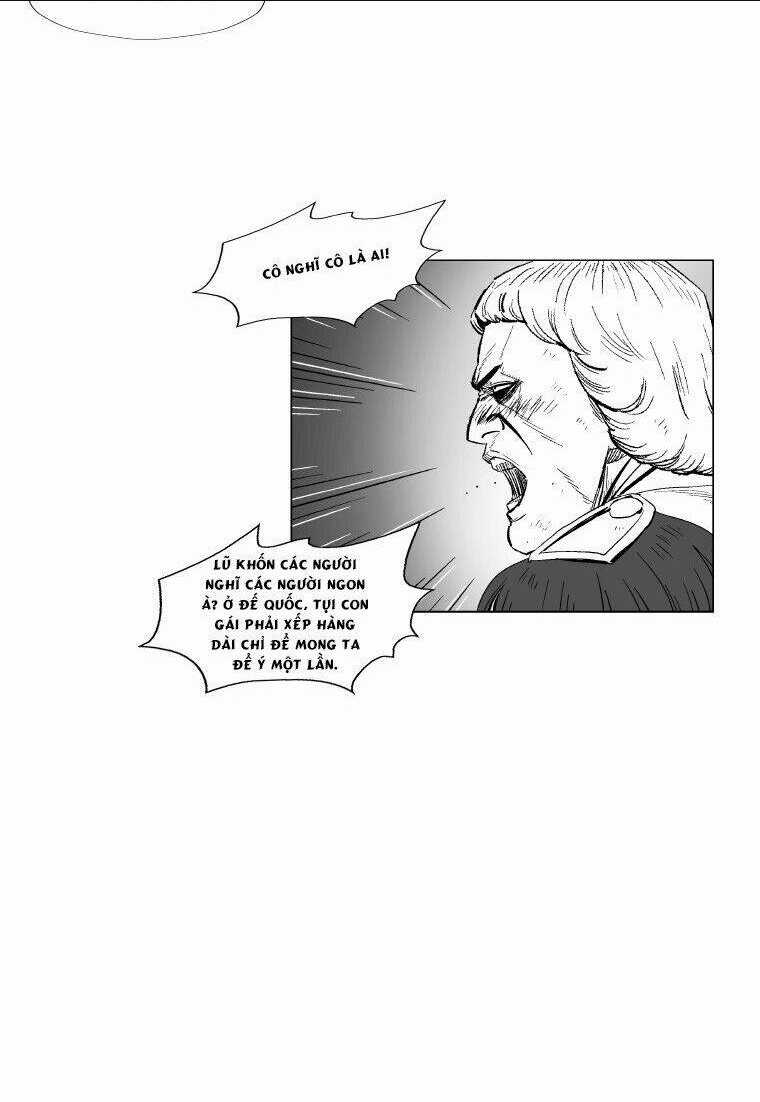 Cơn Bão Đỏ - Chapter 175 - Trang 14