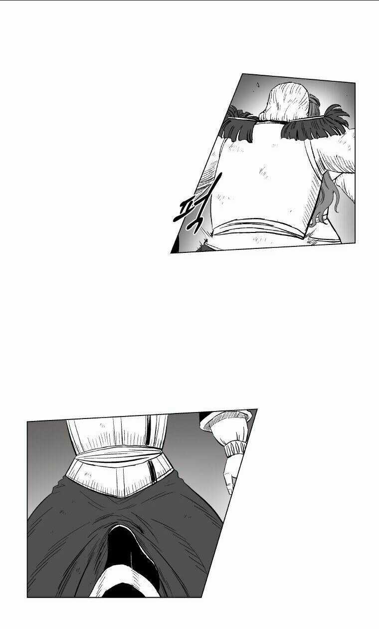 Cơn Bão Đỏ - Chapter 175 - Trang 22