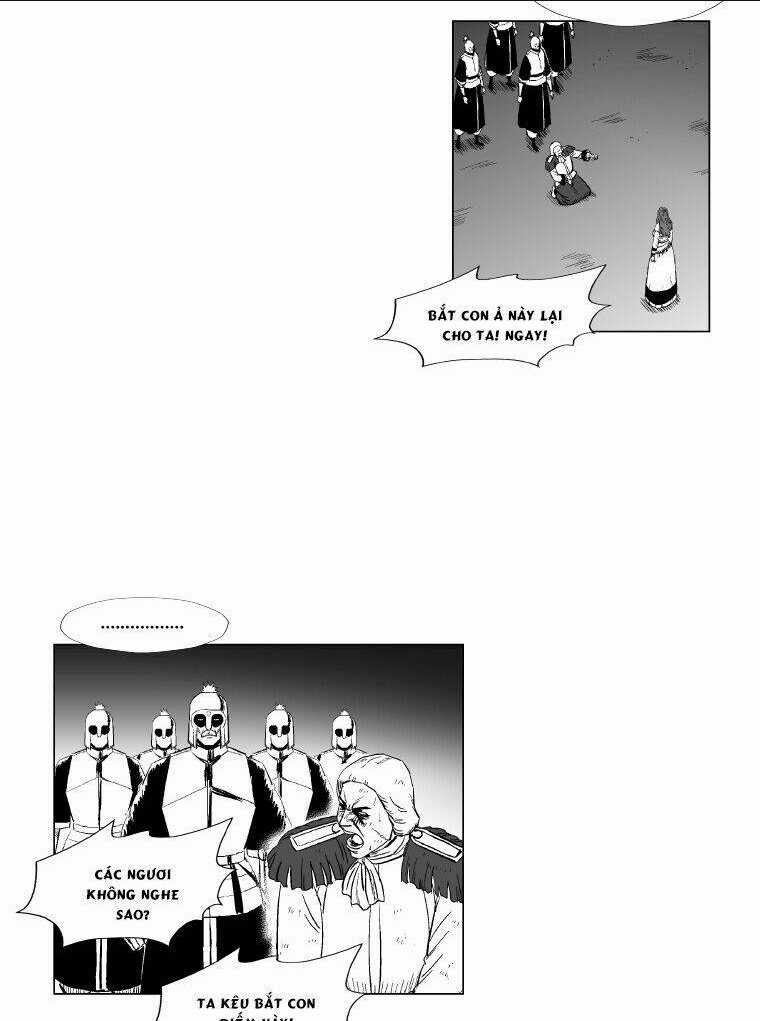 Cơn Bão Đỏ - Chapter 175 - Trang 25