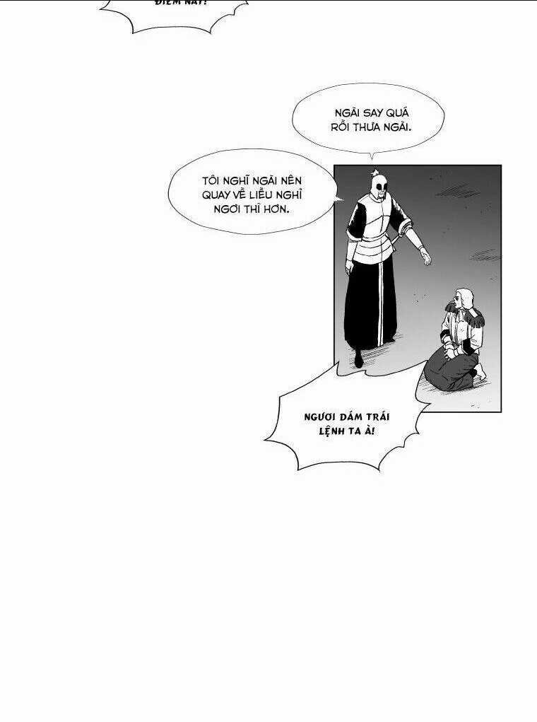 Cơn Bão Đỏ - Chapter 175 - Trang 26