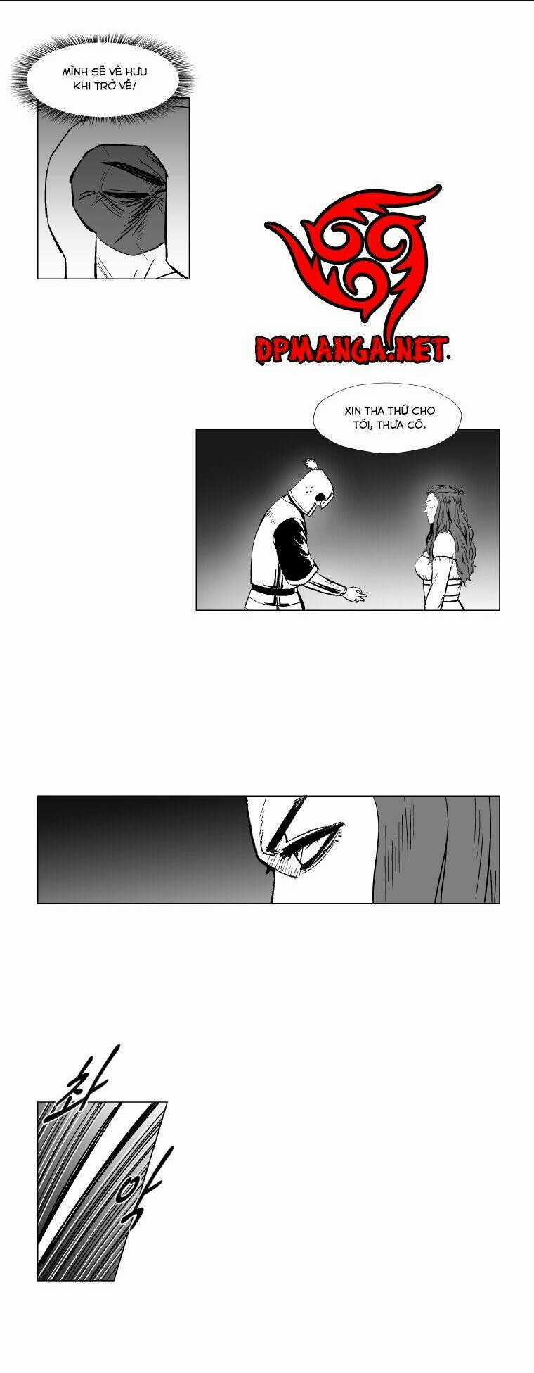 Cơn Bão Đỏ - Chapter 175 - Trang 31