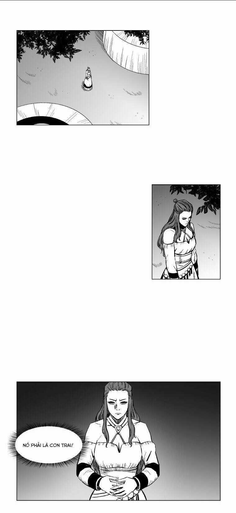 Cơn Bão Đỏ - Chapter 175 - Trang 5