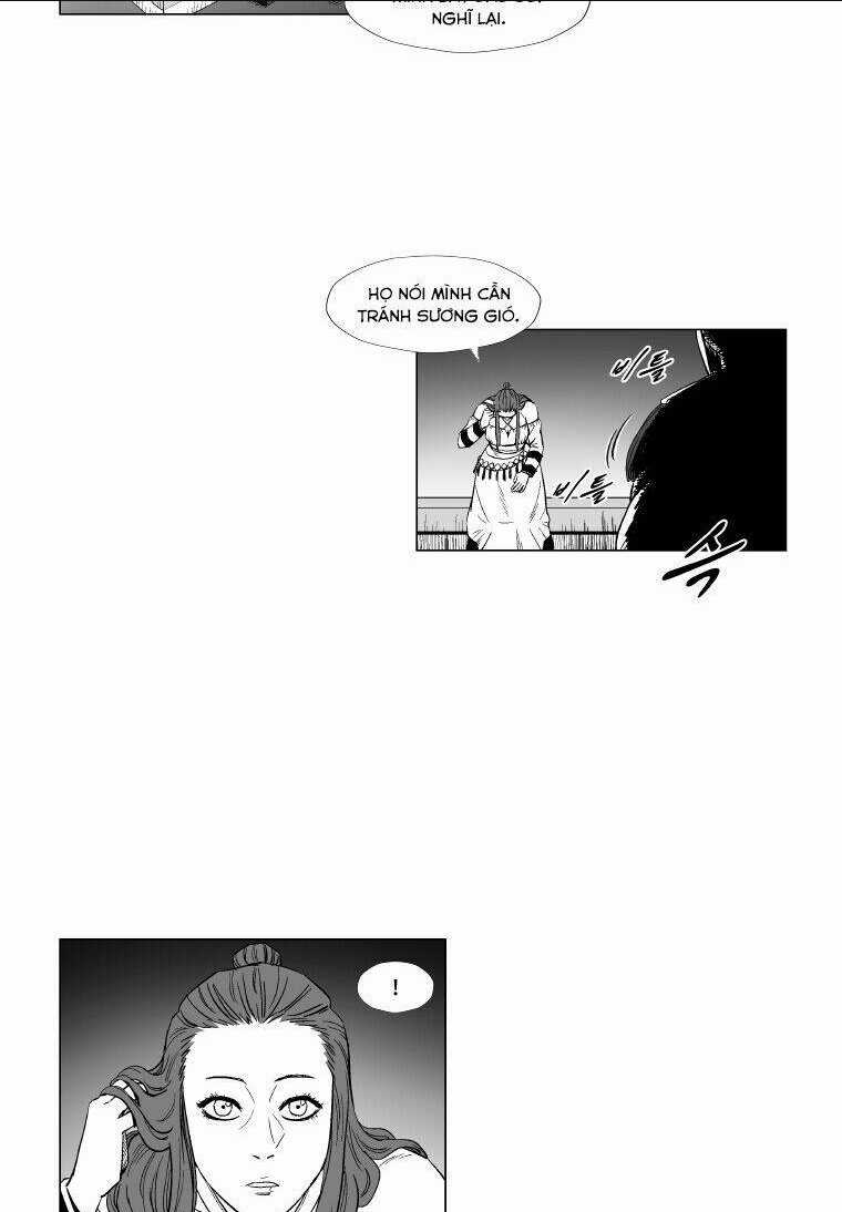 Cơn Bão Đỏ - Chapter 175 - Trang 10