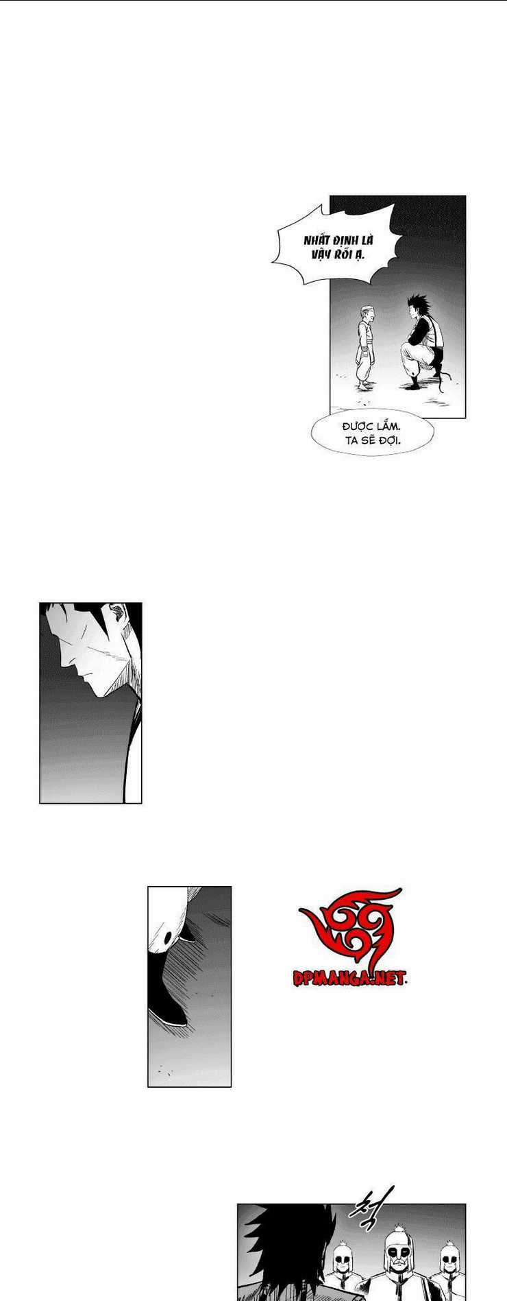 Cơn Bão Đỏ - Chapter 176 - Trang 14