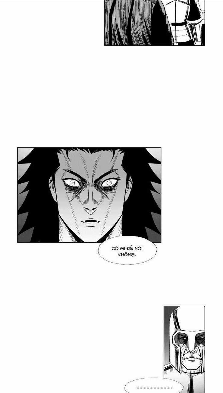 Cơn Bão Đỏ - Chapter 176 - Trang 15