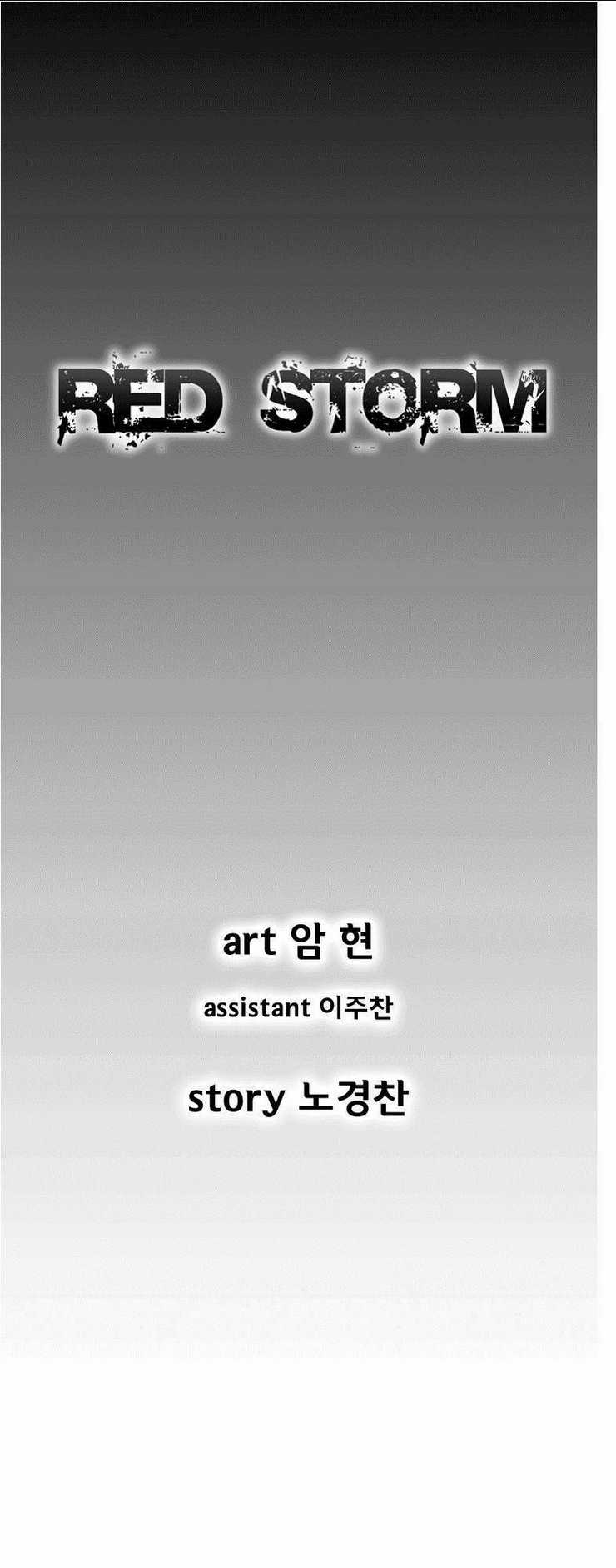 Cơn Bão Đỏ - Chapter 176 - Trang 3