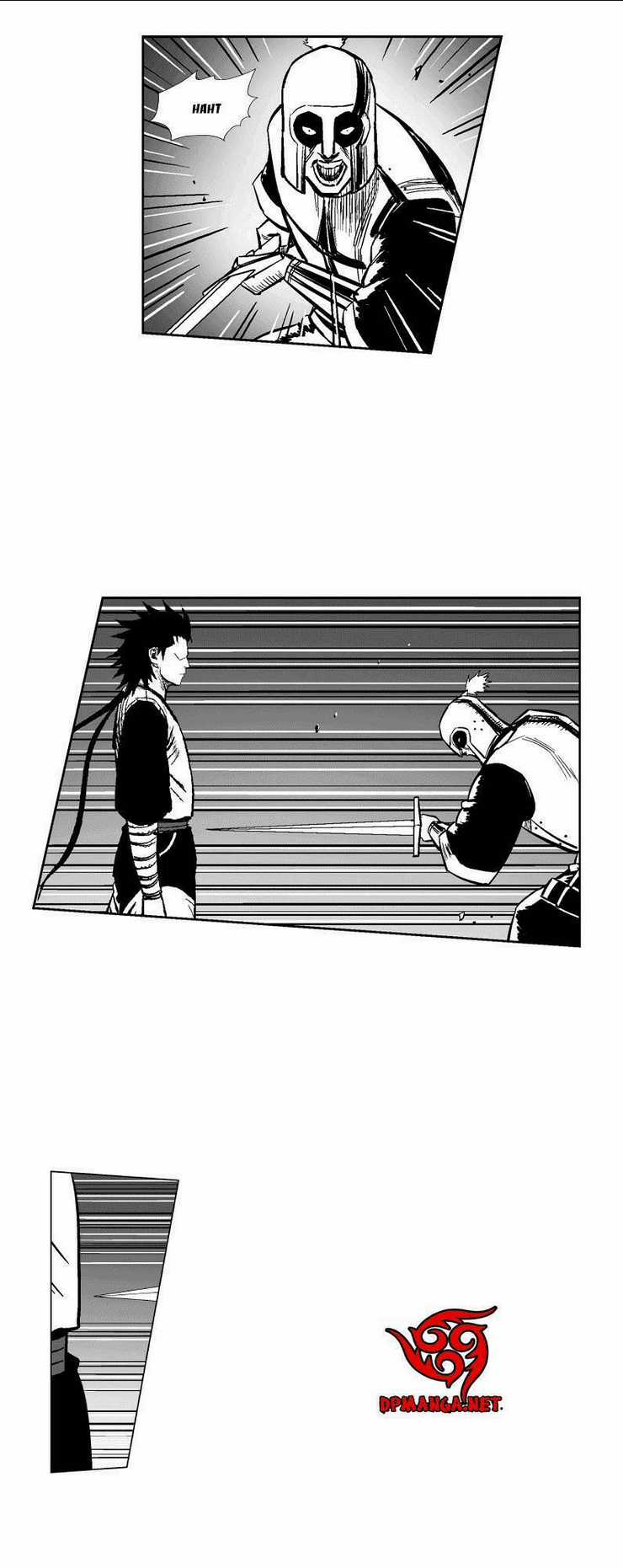 Cơn Bão Đỏ - Chapter 176 - Trang 22