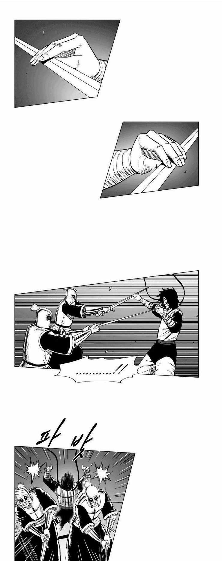 Cơn Bão Đỏ - Chapter 176 - Trang 25