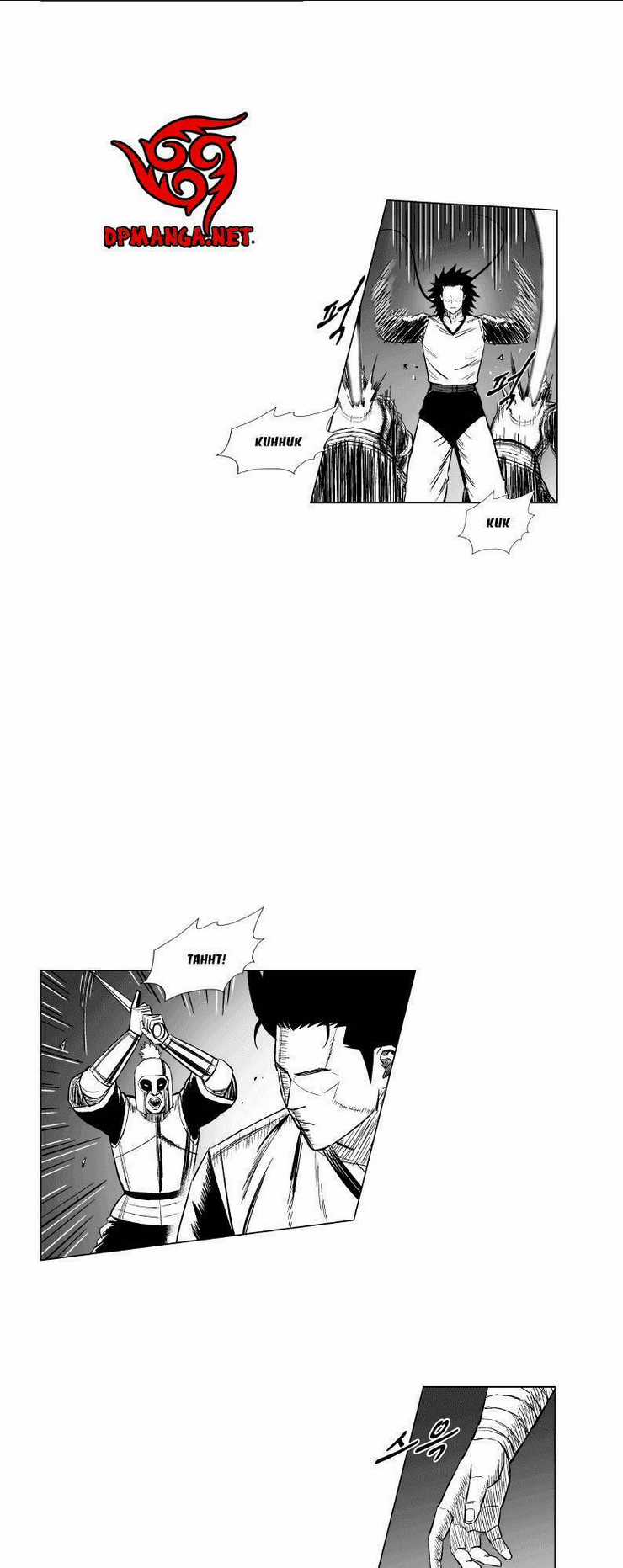 Cơn Bão Đỏ - Chapter 176 - Trang 26