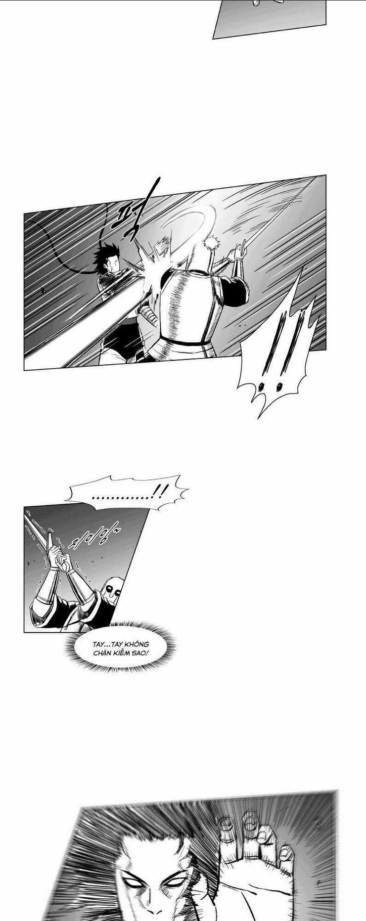 Cơn Bão Đỏ - Chapter 176 - Trang 27