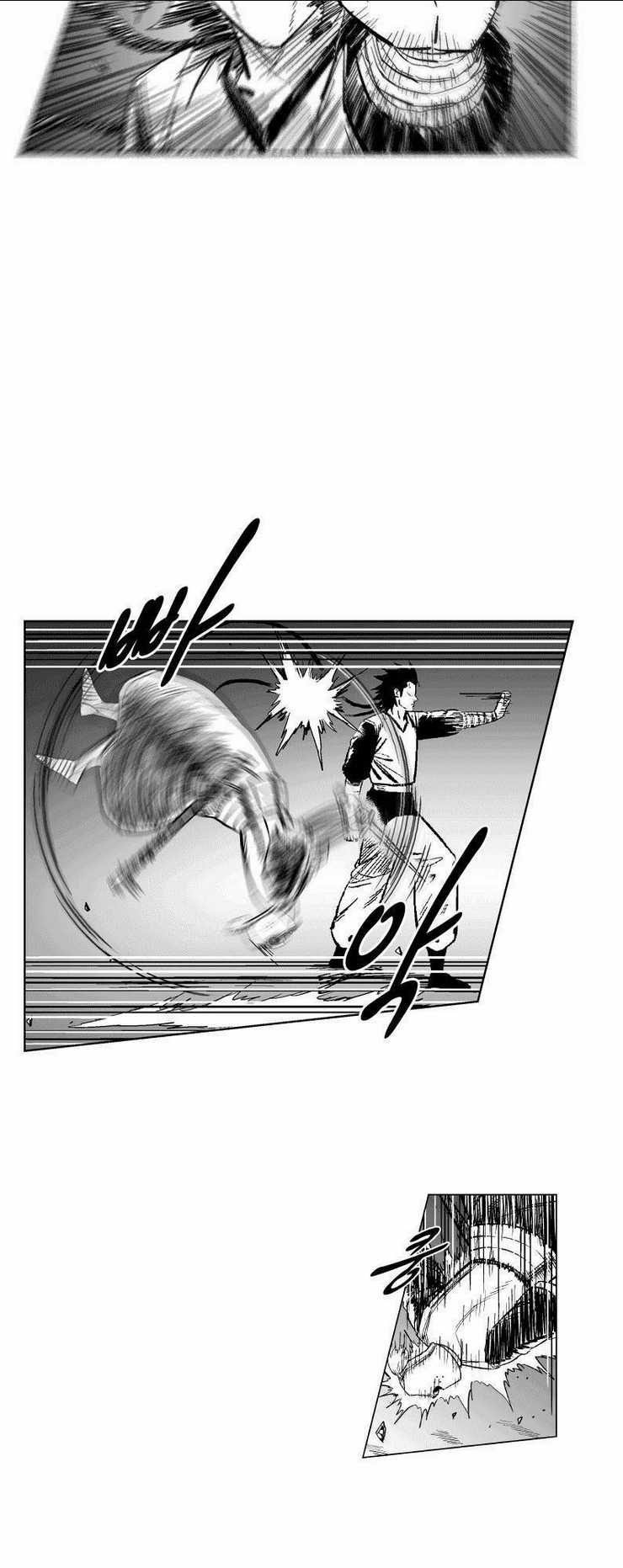 Cơn Bão Đỏ - Chapter 176 - Trang 28