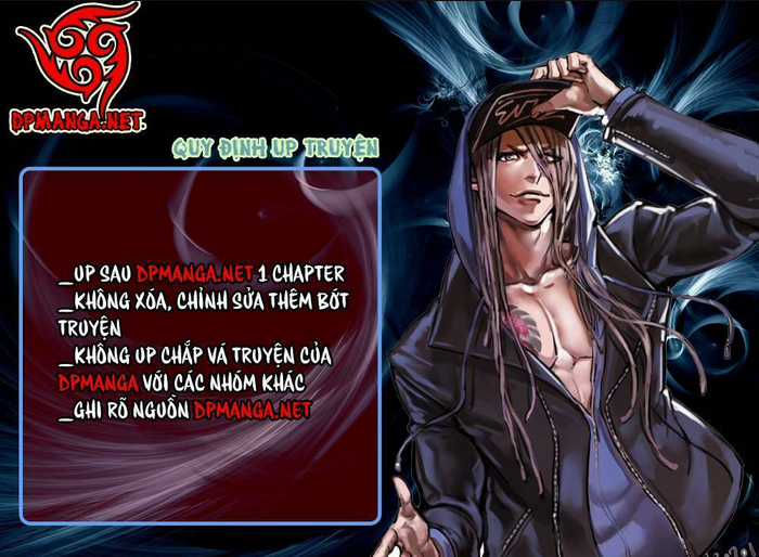 Cơn Bão Đỏ - Chapter 176 - Trang 34