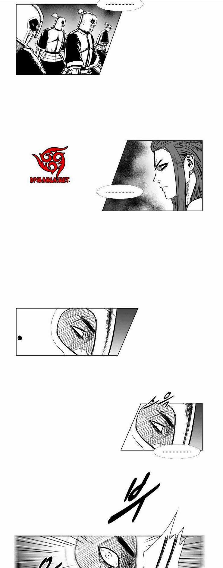 Cơn Bão Đỏ - Chapter 176 - Trang 5