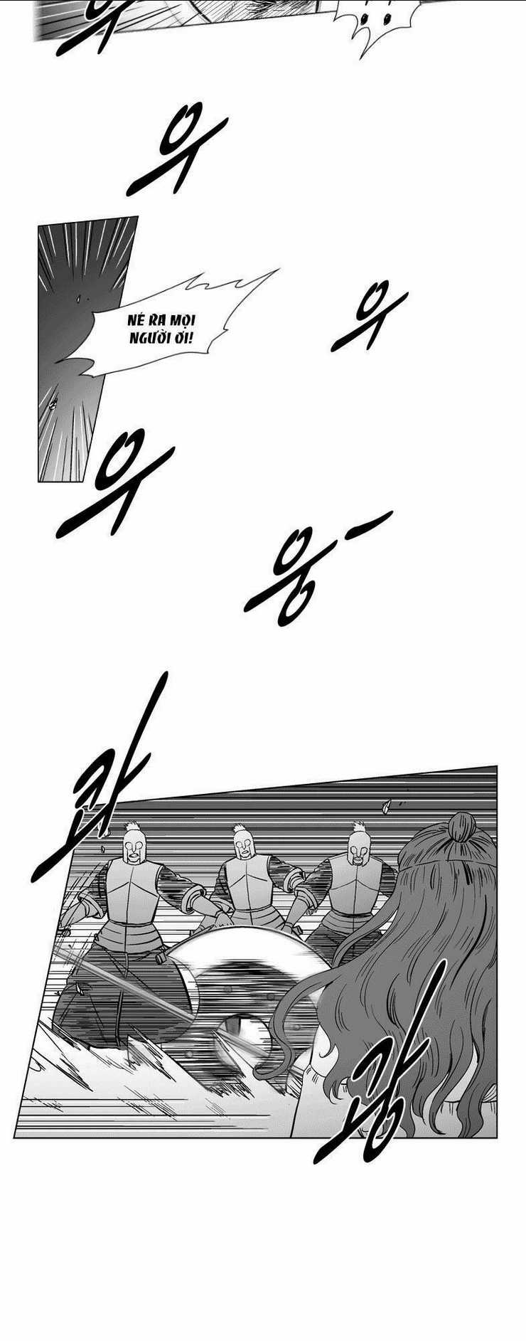 Cơn Bão Đỏ - Chapter 176 - Trang 6