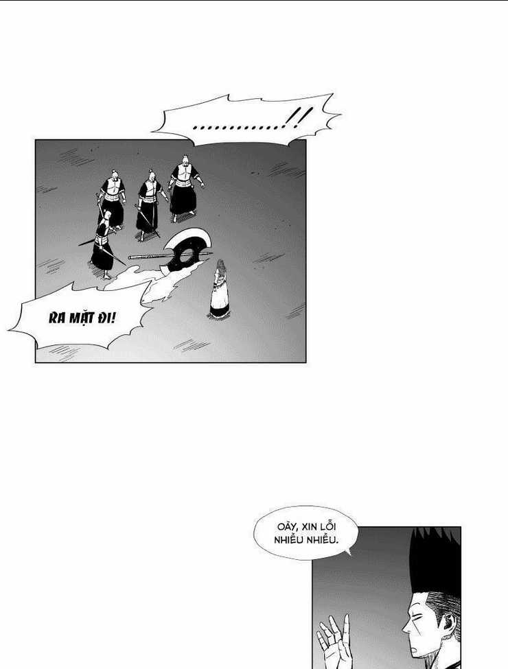 Cơn Bão Đỏ - Chapter 176 - Trang 7