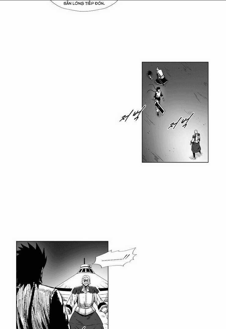 Cơn Bão Đỏ - Chapter 177 - Trang 13