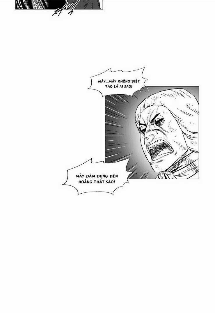 Cơn Bão Đỏ - Chapter 177 - Trang 14