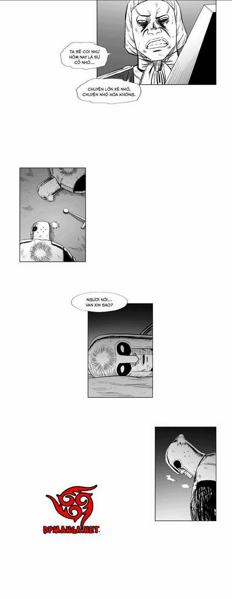 Cơn Bão Đỏ - Chapter 177 - Trang 16