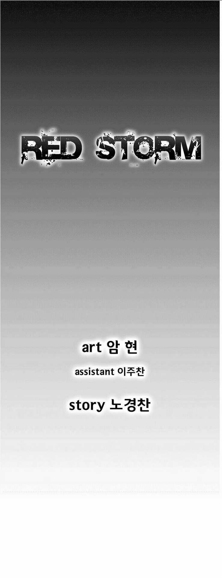 Cơn Bão Đỏ - Chapter 177 - Trang 3