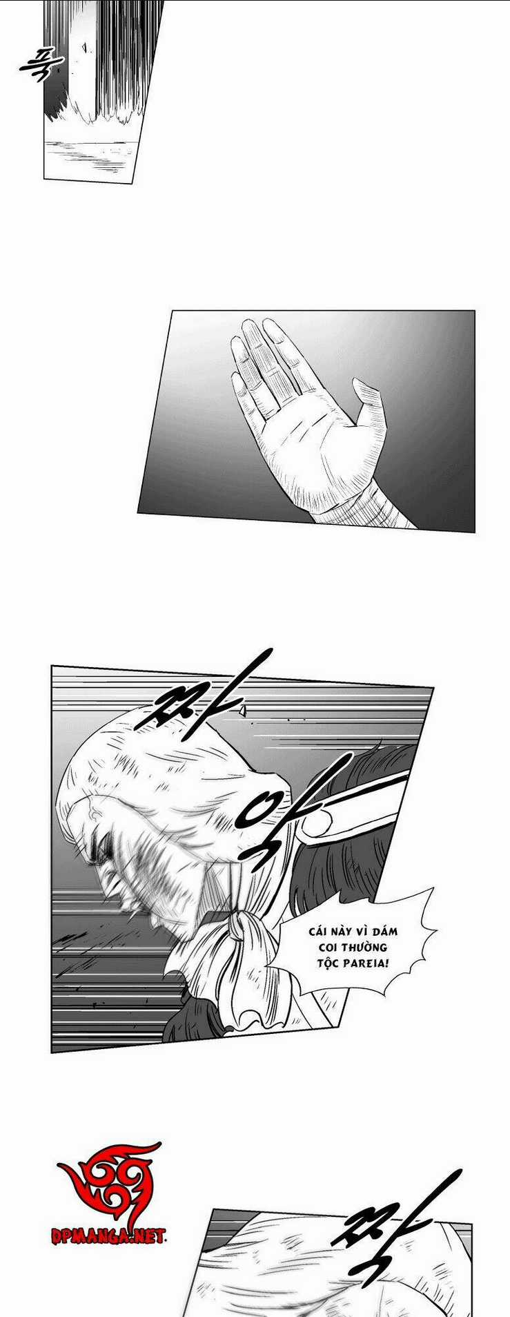 Cơn Bão Đỏ - Chapter 177 - Trang 21