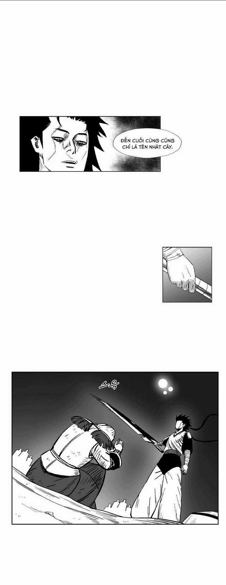 Cơn Bão Đỏ - Chapter 177 - Trang 23