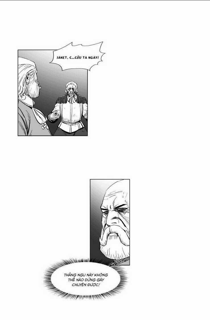 Cơn Bão Đỏ - Chapter 177 - Trang 27