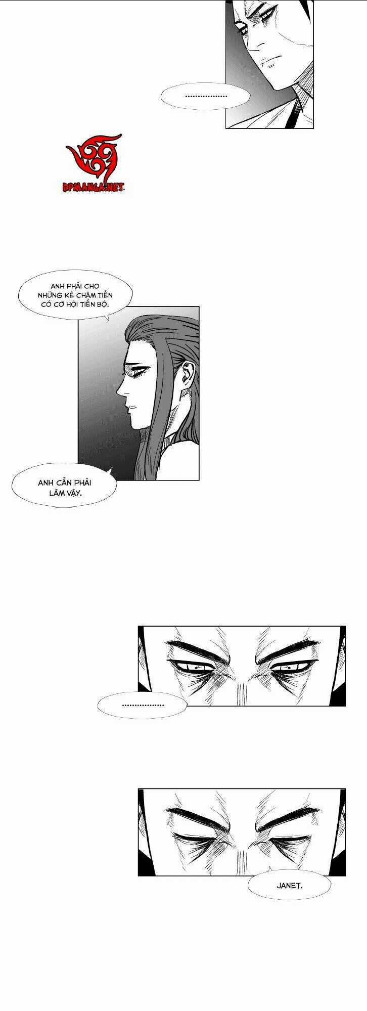 Cơn Bão Đỏ - Chapter 177 - Trang 29