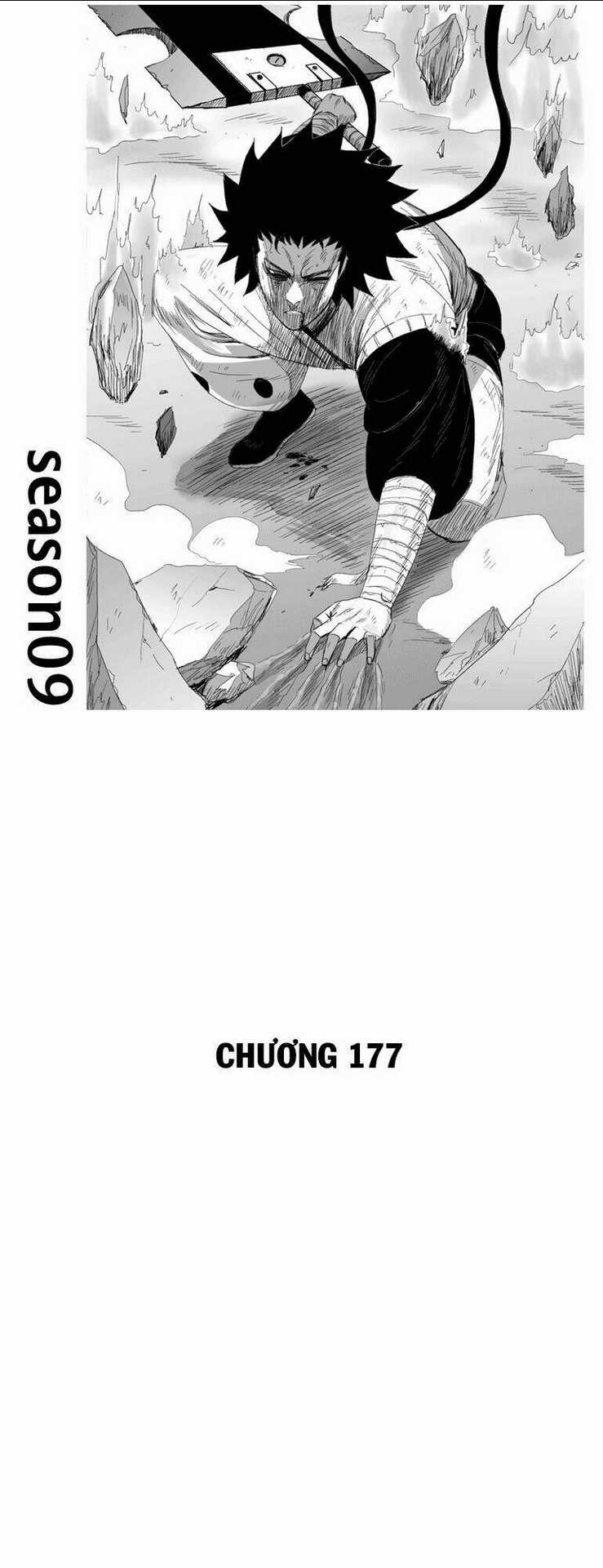 Cơn Bão Đỏ - Chapter 177 - Trang 4