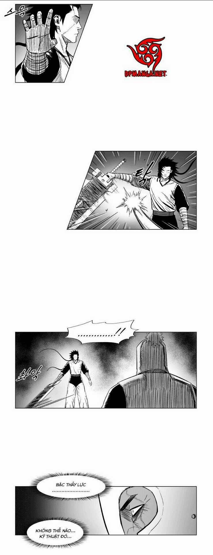 Cơn Bão Đỏ - Chapter 177 - Trang 5